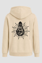 Moletom n. 18 - Be Light
