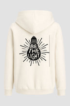 Moletom n. 18 - Be Light