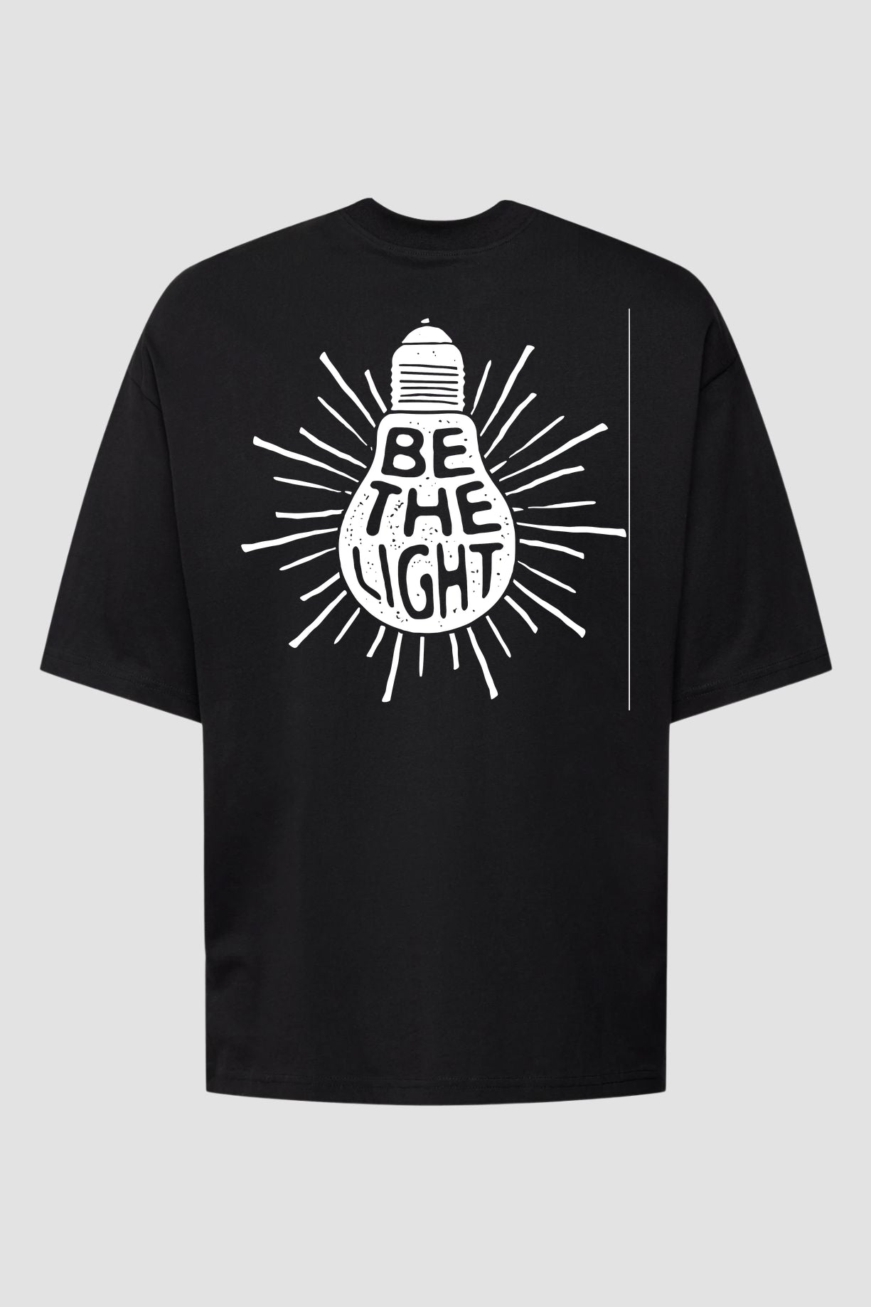 Oversized Suedine n. 18 - Be Light