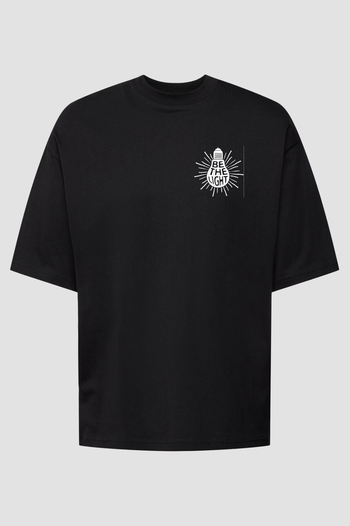 Oversized Suedine n. 18 - Be Light