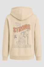 Moletom n. 19 - Be Strong