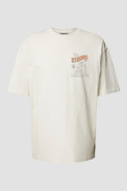 Oversized Suedine n. 19 - Be Strong