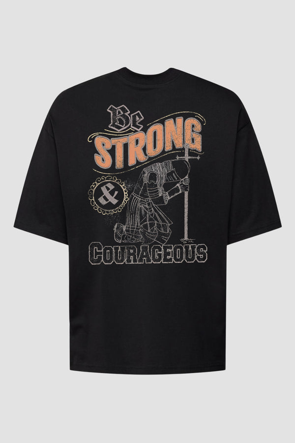 Oversized Suedine n. 19 - Be Strong