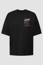 Oversized Suedine n. 19 - Be Strong