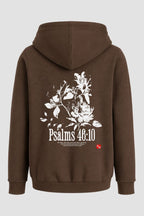 Moletom n. 190 - Psalms 46:10