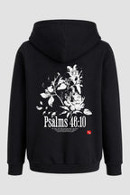Moletom n. 190 - Psalms 46:10