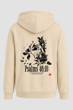 Moletom n. 190 - Psalms 46:10