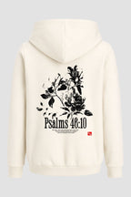 Moletom n. 190 - Psalms 46:10