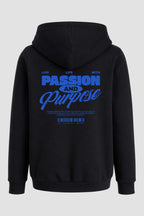 Moletom n. 191 - Passion And Purpose