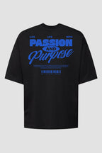 Oversized Suedine n. 191 - Passion And Purpose