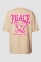 Oversized Suedine n. 192 - Perfect Peace Of God