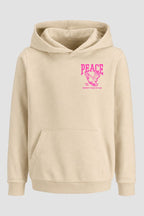 Moletom n. 192 - Perfect Peace Of God