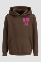 Moletom n. 192 - Perfect Peace Of God