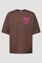 Oversized Suedine n. 192 - Perfect Peace Of God