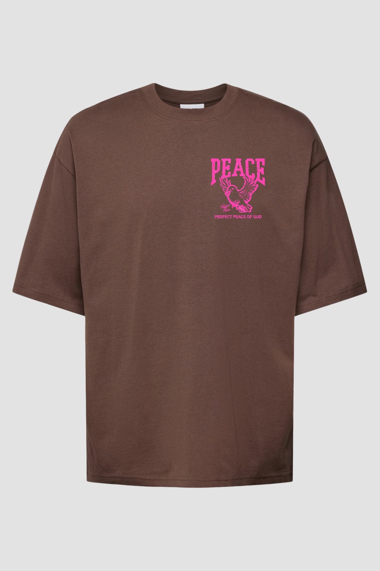 Oversized Suedine n. 192 - Perfect Peace Of God