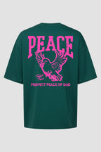 Oversized Suedine n. 192 - Perfect Peace Of God