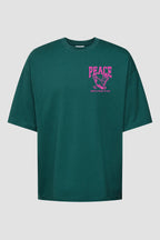 Oversized Suedine n. 192 - Perfect Peace Of God