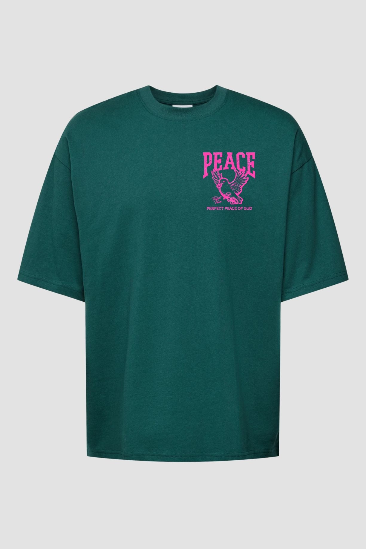 Oversized Suedine n. 192 - Perfect Peace Of God