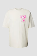 Oversized Suedine n. 192 - Perfect Peace Of God