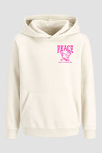 Moletom n. 192 - Perfect Peace Of God