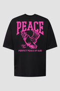 Oversized Suedine n. 192 - Perfect Peace Of God