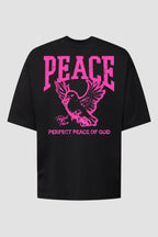 Oversized Suedine n. 192 - Perfect Peace Of God