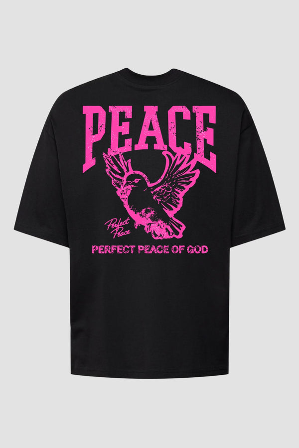 Oversized Suedine n. 192 - Perfect Peace Of God