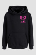 Moletom n. 192 - Perfect Peace Of God