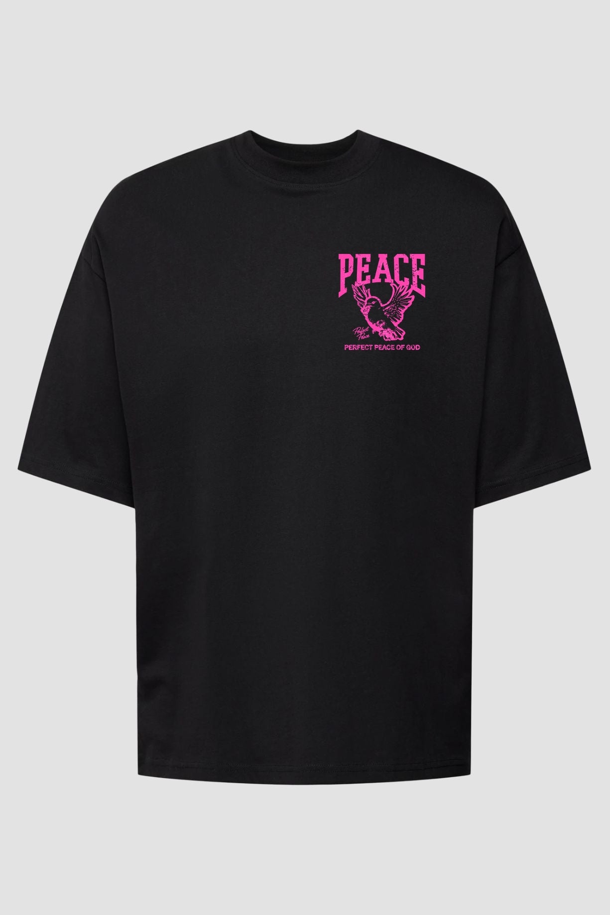 Oversized Suedine n. 192 - Perfect Peace Of God