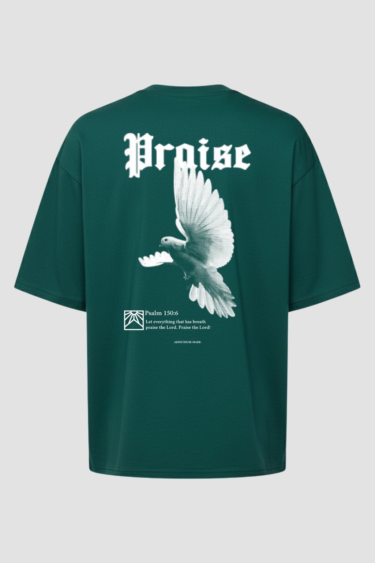 Oversized Suedine n. 195 - Prais Dove