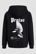 Moletom n. 195 - Prais Dove