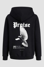 Moletom n. 195 - Prais Dove
