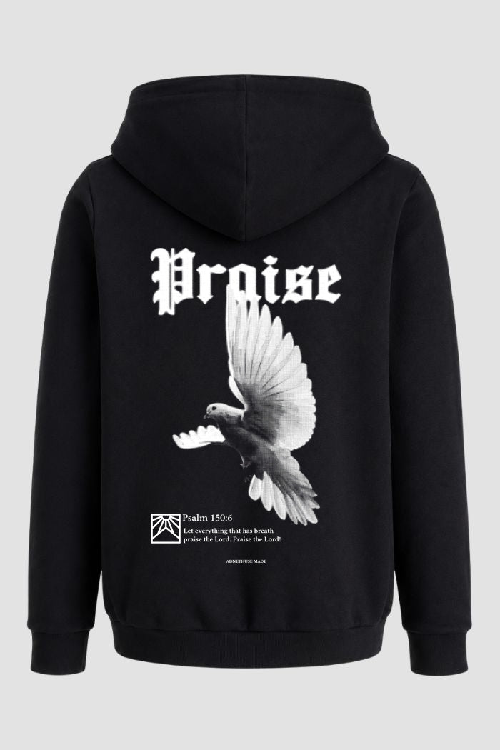 Moletom n. 195 - Prais Dove