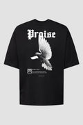 Oversized Suedine n. 195 - Prais Dove