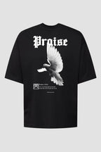 Oversized Suedine n. 195 - Prais Dove