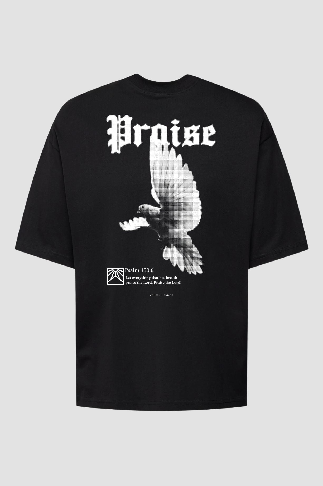 Oversized Suedine n. 195 - Prais Dove