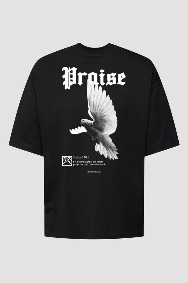 Oversized Suedine n. 195 - Prais Dove