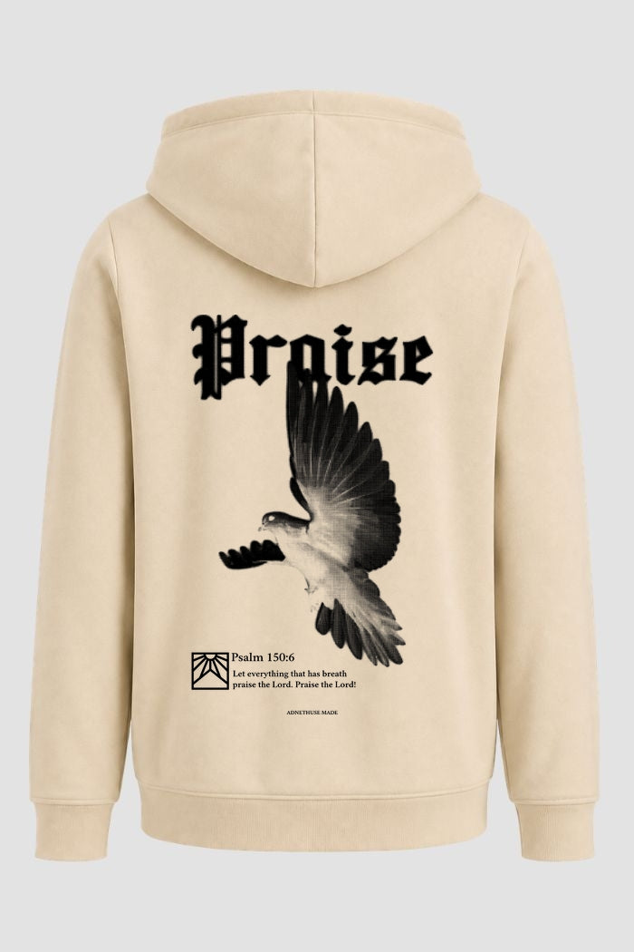 Moletom n. 195 - Prais Dove