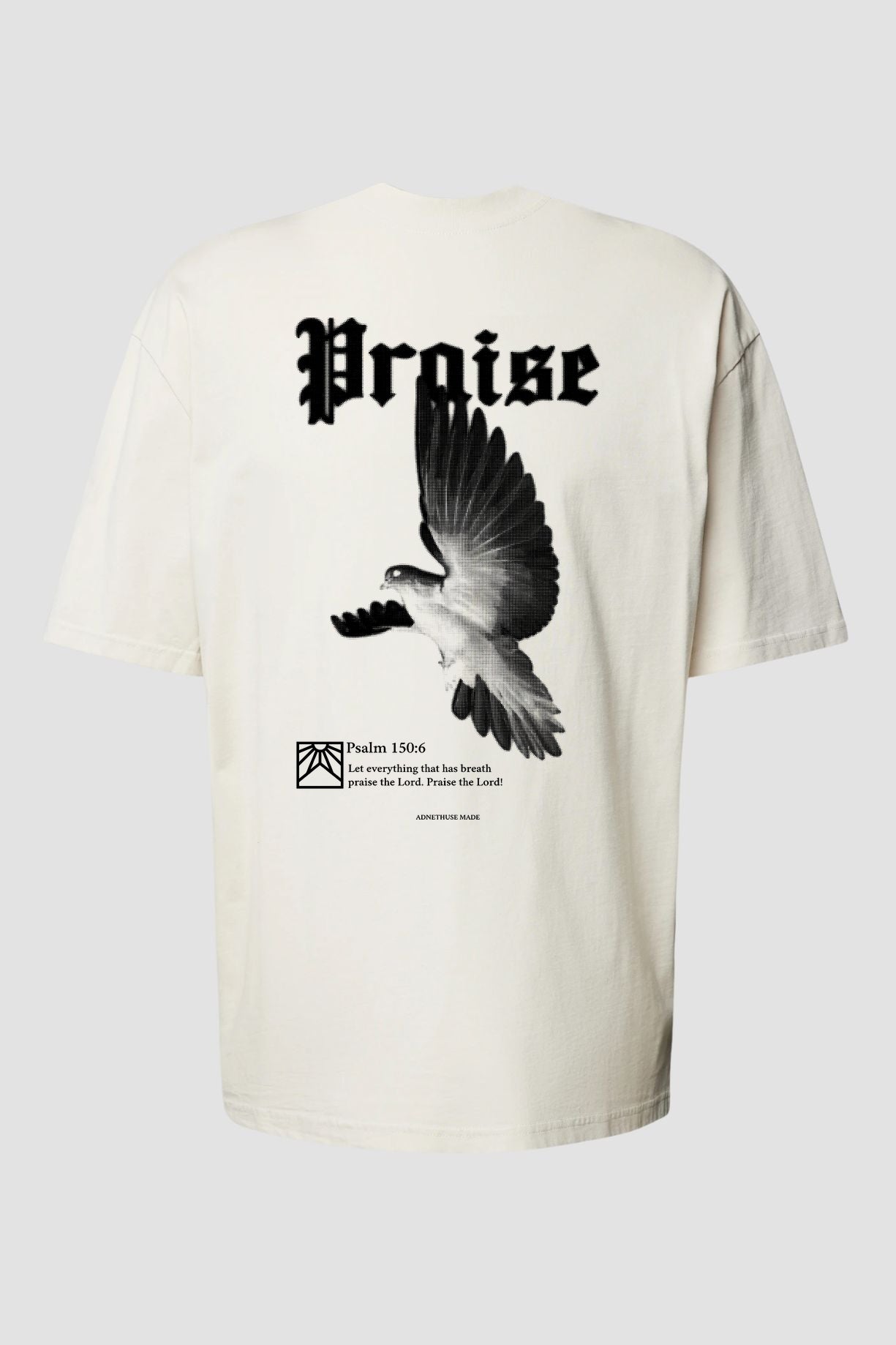 Oversized Suedine n. 195 - Prais Dove