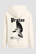 Moletom n. 195 - Prais Dove
