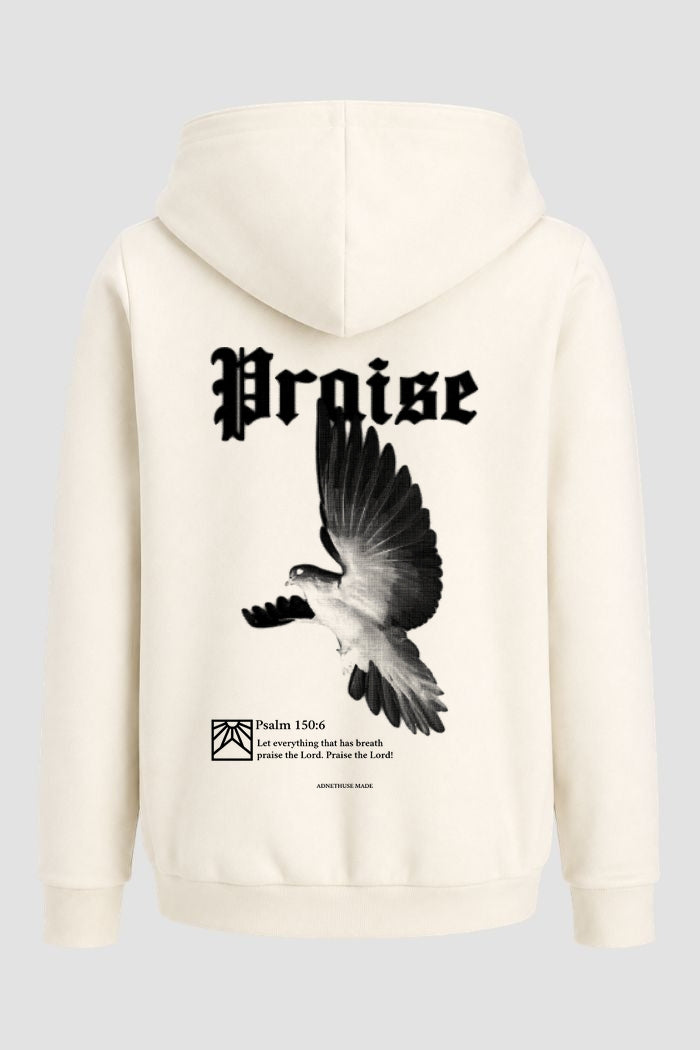 Moletom n. 195 - Prais Dove