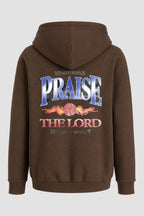Moletom n. 196 - Praise The Lord