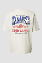 Oversized Suedine n. 196 - Praise The Lord
