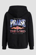 Moletom n. 196 - Praise The Lord