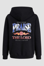 Moletom n. 196 - Praise The Lord