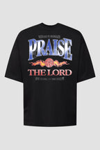 Oversized Suedine n. 196 - Praise The Lord