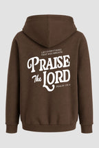 Moletom n. 197 - Praise The Lord