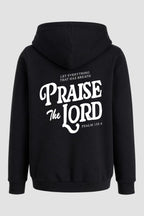 Moletom n. 197 - Praise The Lord