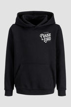 Moletom n. 197 - Praise The Lord