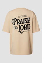 Oversized Suedine n. 197 - Praise The Lord